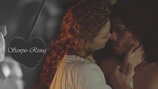 Lucrezia & Cesare | Scorpio Rising