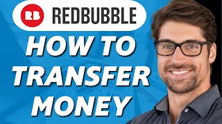 How to Withdraw Money from Redbubble (2022) screenshot 5