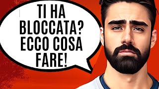 Perché ti ha bloccato su WhatsApp? Ecco cosa dovresti fare! screenshot 4