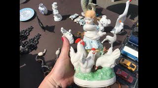видео: Барахолка. Поле чудес. Ждановичи. Минск. Блошиный рынок Belarus Minsk flea market ЧАСТЬ 2-16.07.2022 картинка: Барахолка. Поле чудес. Ждановичи. Минск. Блошиный рынок Belarus Minsk flea market ЧАСТЬ 2-16.07.2022
