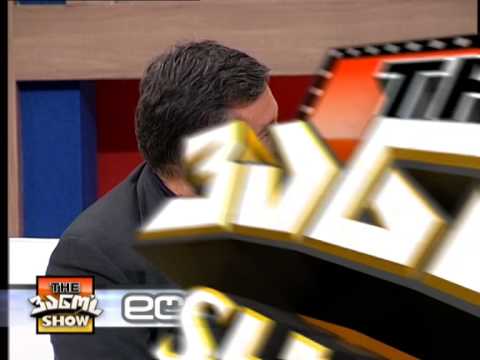 The ვანო s Show ანონსი (20 ივნისი 2014)