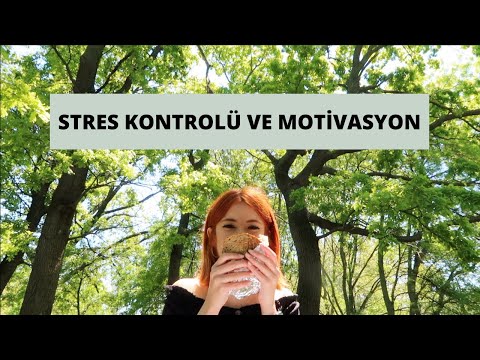 BU VLOG AŞIRI MUTLULUK VE MOTİVASYON İÇERİR I STRESİNİZİ BERABER AZALTALIM!