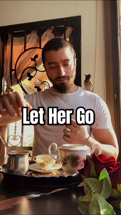 Let Her Go - Passenger (grayybird cover) #songcover #music #shorts #singer #lethergo #passenger