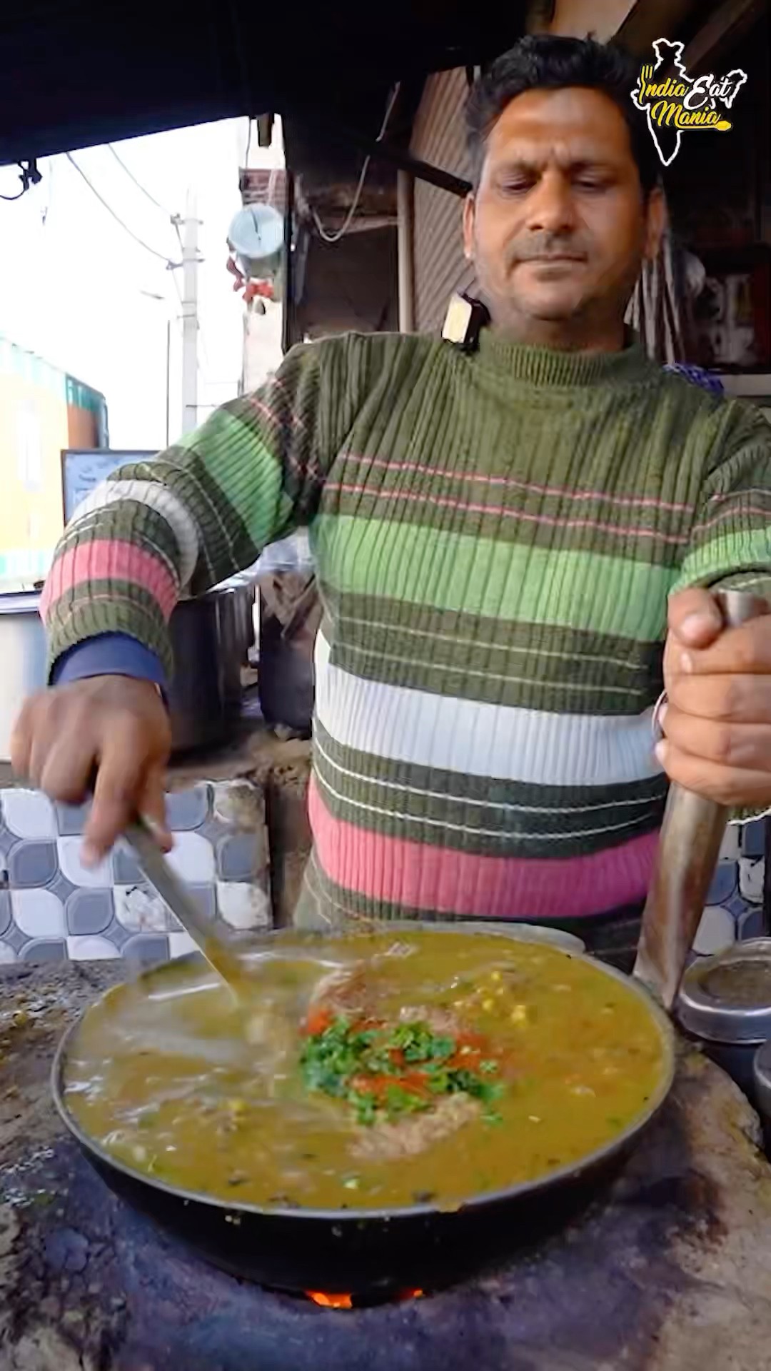 Janta Dhaba Ka Special Chicken Mutton In Yamuna Nagar Rs. 120/- Only #haryana #shorts