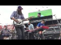 crowder live at texas rangers lift your head weary sinner chains