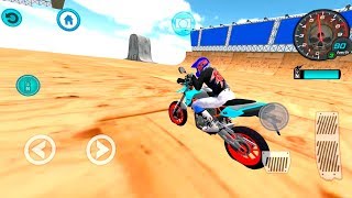 Motorcycle Infinity Driving Simulation by Speedy GT Games Android Gameplay screenshot 5