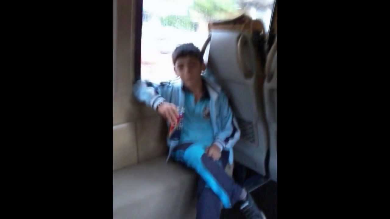 sataşma baba yorgun