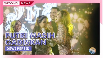 PUTRI MASIH GADISKAN - DEWI PERSIK - IKAN DALAM KOLAM (Pernikahan Hj. Masniah & Budiman)