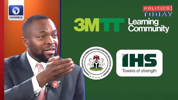 How 3MTT Project Will Translate To Jobs -- Bosun Tijani