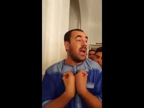 كلمة ناصر الزفزافي ردا على خطيب الجمعة الذي اتهم حراك الريف بالفتنة