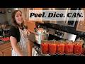 Best Way to Can Diced Tomatoes (Skip These Mistakes!)