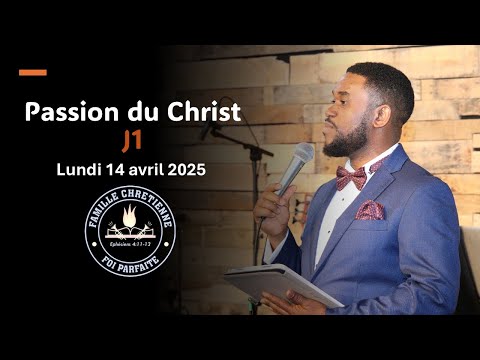 Semaine de réflexion
