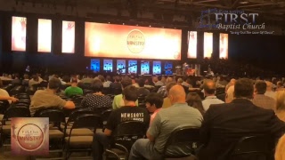 SBC Pastor’s Conference 2018