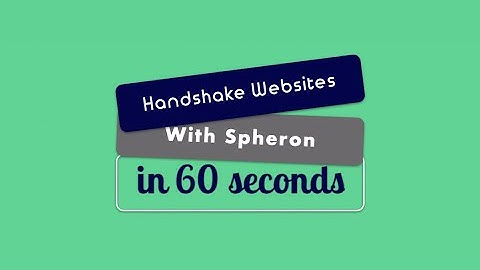 How to Deploy Sites to Arweave and Handshake in 60 seconds