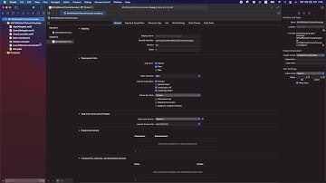 iOS swift, mvvm rxswift 실전 예제 튜토리얼 1