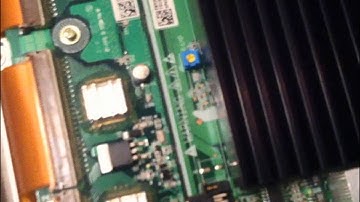 lg 42pc5d green dots repair fix