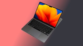 M2 MacBook Air Programming \& Game Dev Review