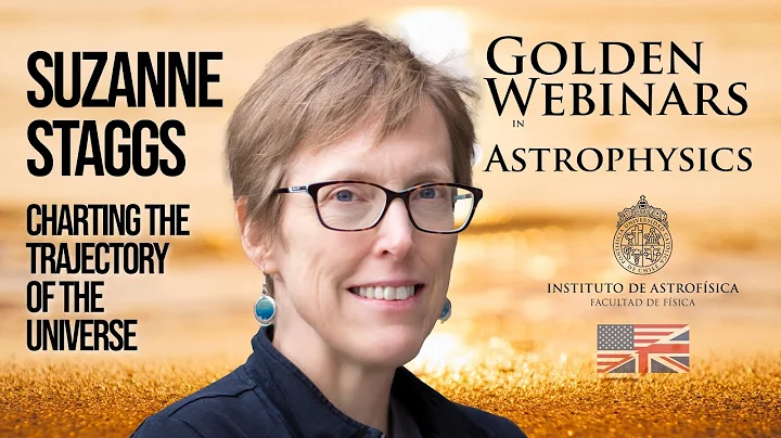 Suzanne T. Staggs: Charting the Trajectory of the ...