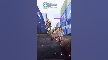 3v1 in Cod Mobile Let