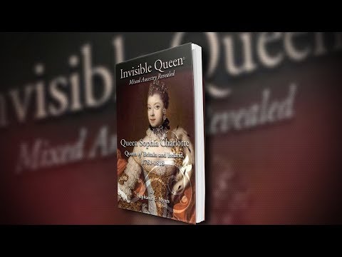 'Invisible Queen:' New Book Examines Britain's Hidden Black Royalty 