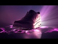 Nike Commercial AirMax - 3D Animation (Element 3D)