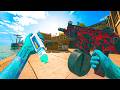NEW RYDEN‑45K LOADOUT is BROKEN in Warzone! 😍 (Best RYDEN‑45K Class Setup)