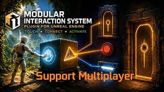 Support Multiplayer for plugin