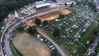 Harrison County Fair 2015