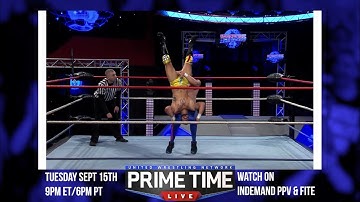 INSTANT REPLAY by Prime Time LIVE