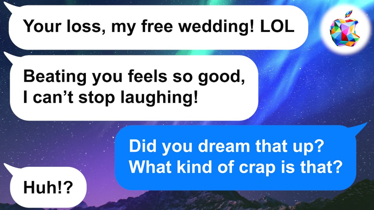 【Apple】My best friend has been amazing ever since day one. But when she finds out I'm married to...!