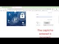 How to Merge MCA V2 ID to V3 Portal |