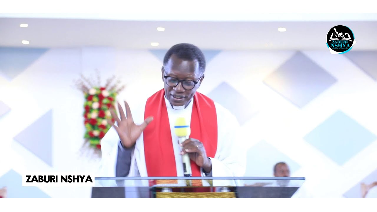 Idini niwe mwicanyi wa mbere mu isi | idini irica | Mwumve abuzukuru ba Herode - Antoine RUTAYISIRE