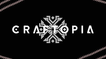 Craftopia - Starting Island Gameplay - No Commentary