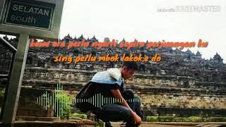 Rembulan cover story wa #perjuangan