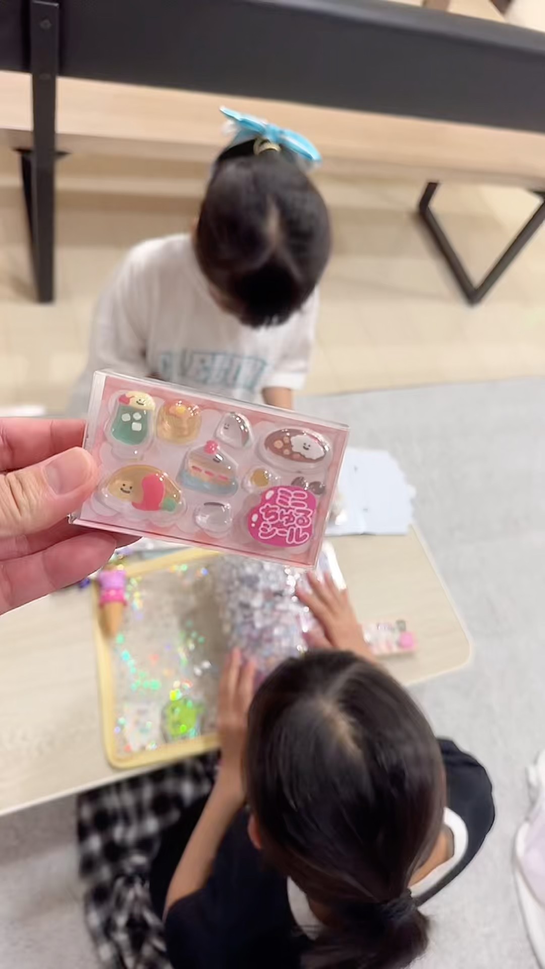 ミルクティー　まんまるあにまるず　ミニ YouTube