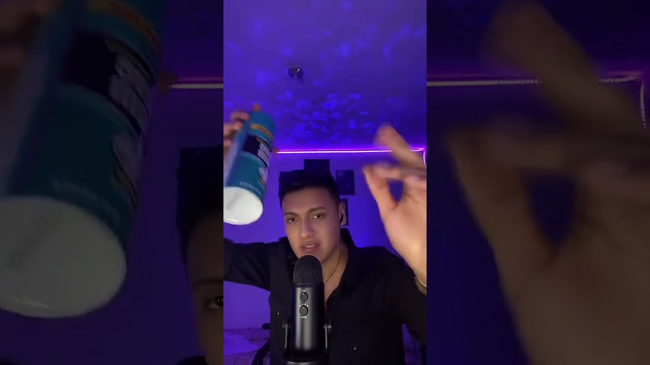 ASMR SONIDOS RELAJANTES😴🧠 + BATALLAS AMISTOSAS 😎