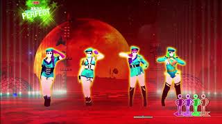 Kill This Love - BLACKPINK - Just Dance 2020 - 4 Players / 4 People