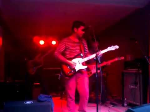 Humboldt - Hebra (Bar Rockaxis 25-04-13)