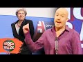 Unlikely Things To Hear At A Party Conference | Mock The Week
