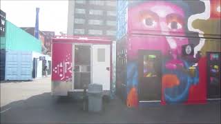 Area 506 and Old Town Walk Area Code 506 In Canada