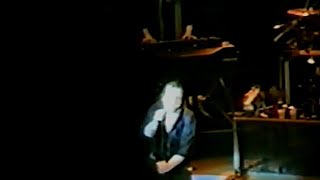 Meat Loaf Legacy - Lesser known Live performances - 1987 Burning Down