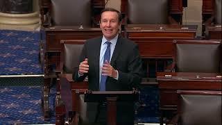 Sen. Murphy: We Need to Walk the Walk on Global Human Rights
