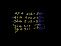 التوزيع الالكتروني ... Electron configuration