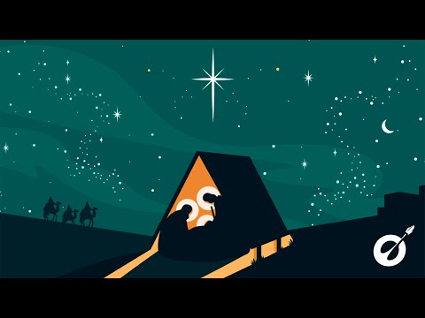 ATÉ QUE O NATAL CHEGUE!