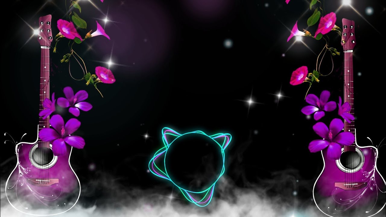 Free Background Template Video / Template Video Background / Effect