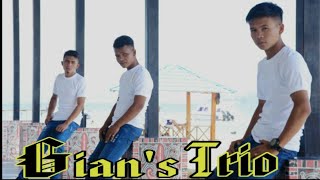 Secara mangarittak majo lagunađŽ đļ || Gian's Trio (cover) »» Lupahon Ma Cipt.Tigor Gipsi Marpaung