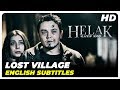 Demolished : Lost Village (Helak : Kayıp Köy) | Turkish Horror Full Movie (English Subtitles)