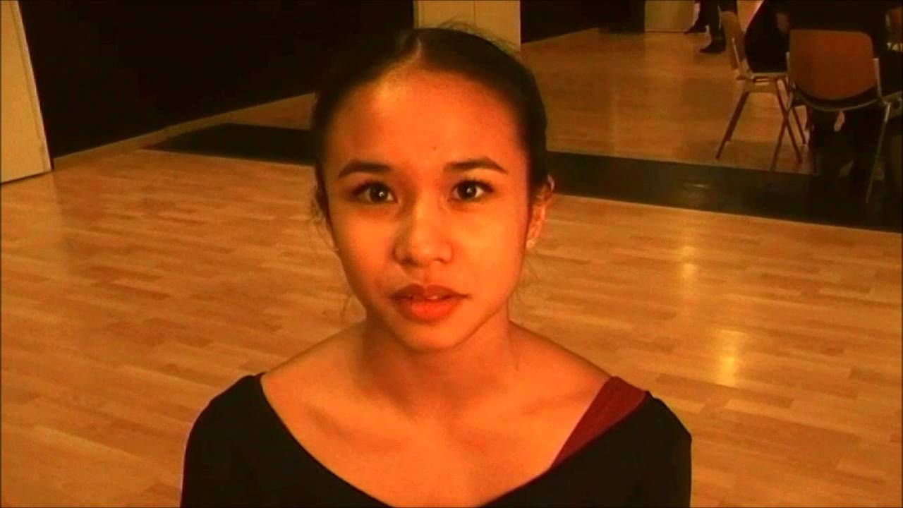 Prix de Lausanne 2016 - Léa Fleytoux (France) - 2ème partie