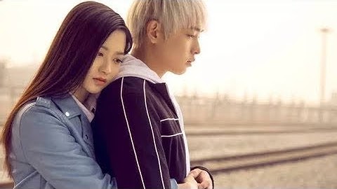 OST Phim Tình Cảm Trung Quốc 2017 - Vietsub By VTK ( Hàn Dương Tử )