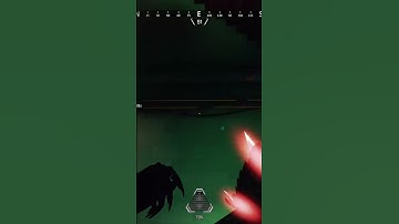 No weapon no problem imma throw hands #apexlegends #fyp #gaming #youtubeshorts #subscribe #like